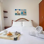 Pgb74 - 2Dorm, Climatizado, Churrasq , Av Brasil
