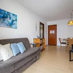 Pgb74 - 2Dorm, Climatizado, Churrasq , Av Brasil