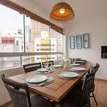 Pgb74 - 2Dorm, Climatizado, Churrasq , Av Brasil