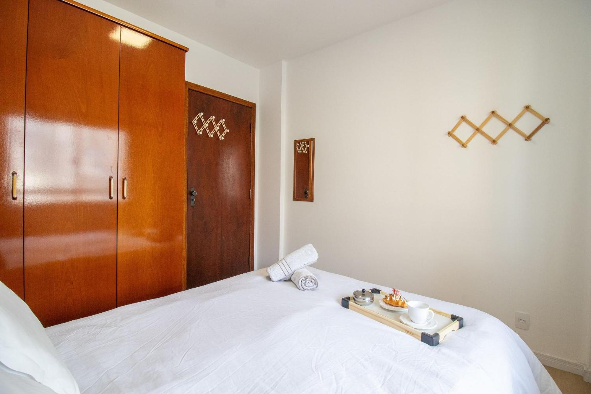 Pgb74 - 2dorm, Climatizado, Churrasq , Av Brasil * Balneario Camboriu