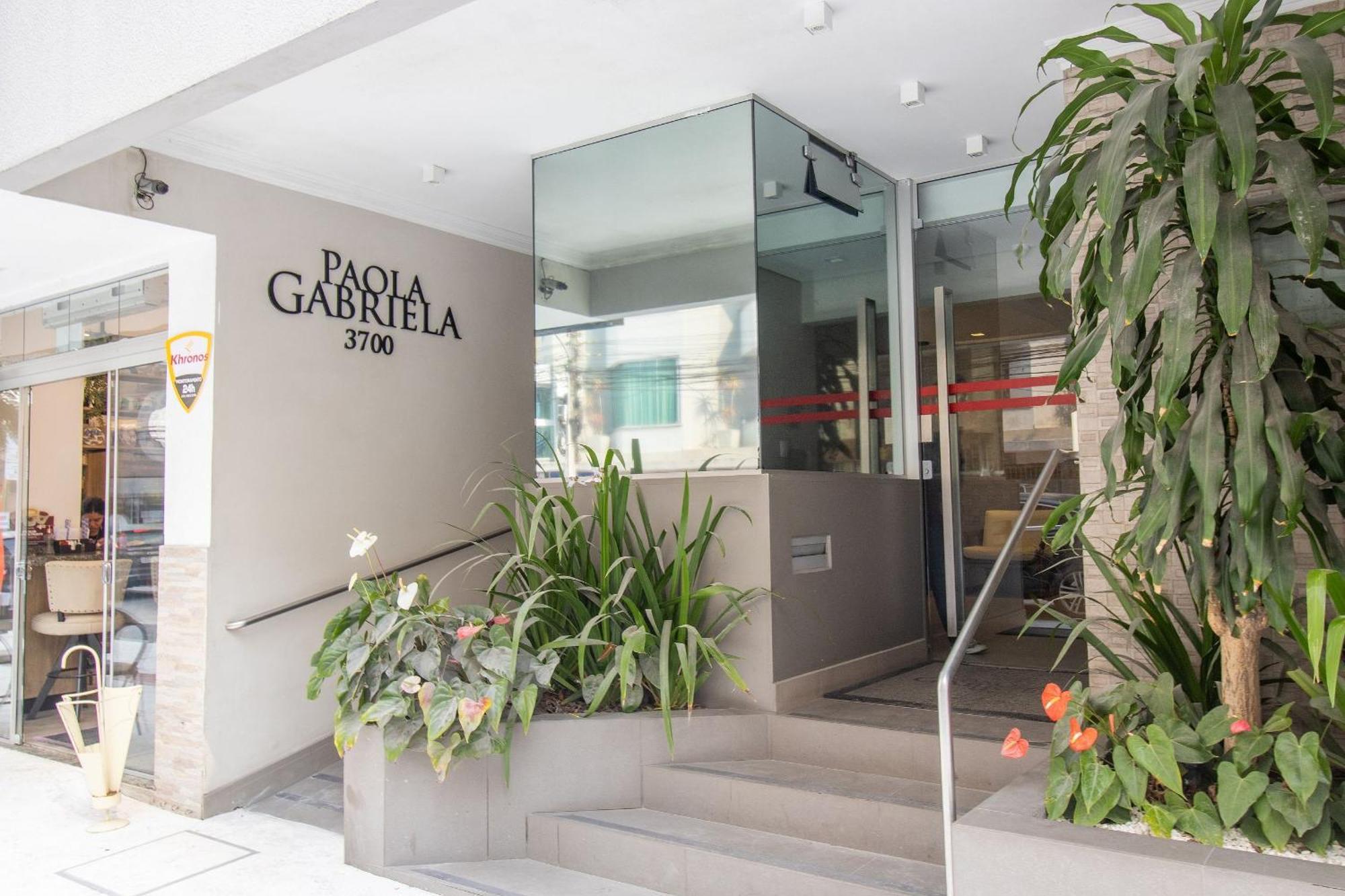 Pgb74 - 2dorm, Climatizado, Churrasq , Av Brasil Apartamento