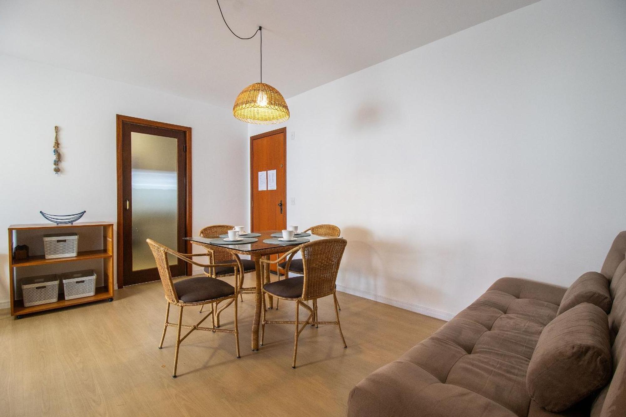 Pgb74 - 2dorm, Climatizado, Churrasq , Av Brasil Apartamento Balneario Camboriu
