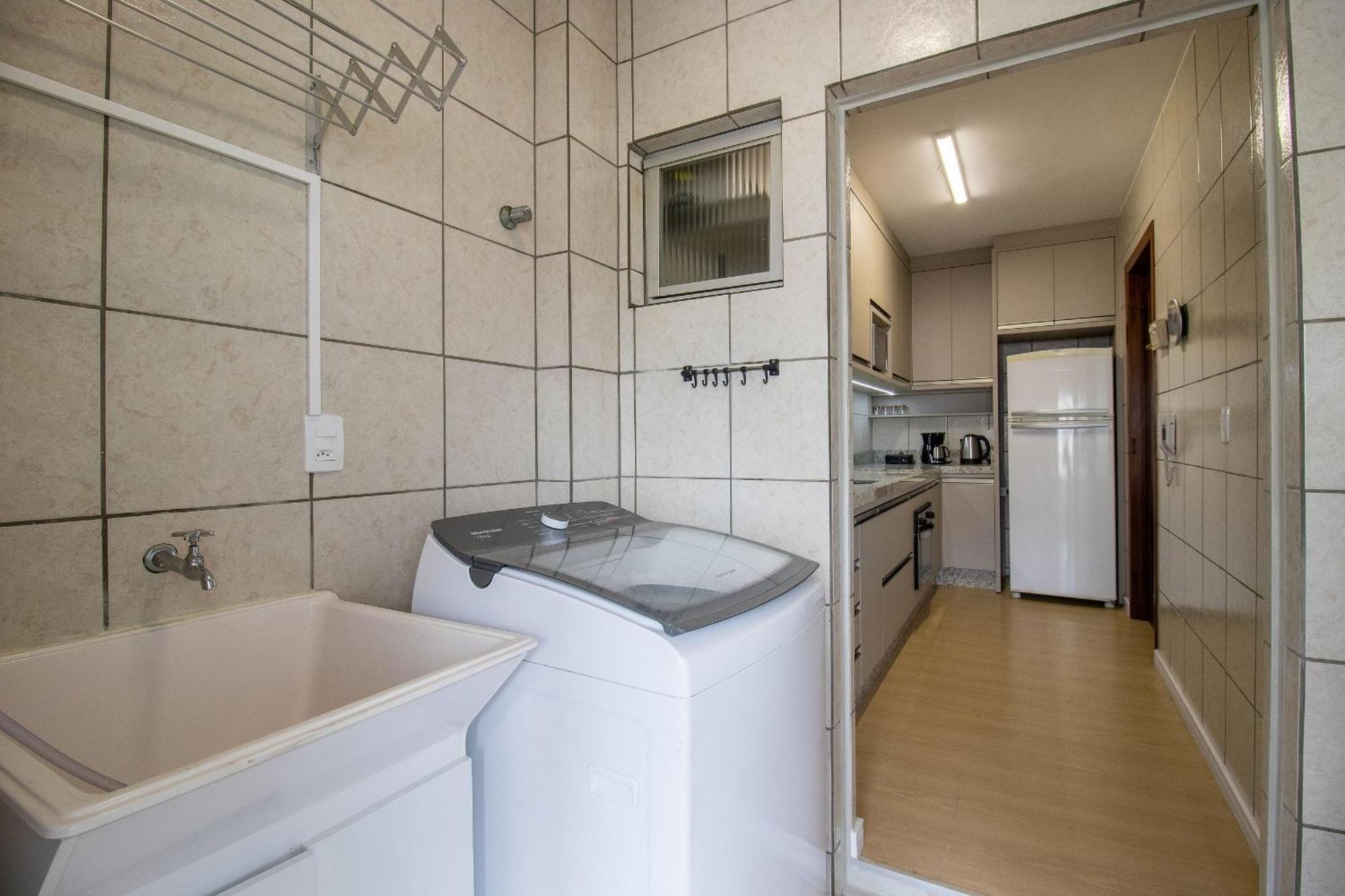 Apartamento Pgb74 - 2dorm, Climatizado, Churrasq , Av Brasil