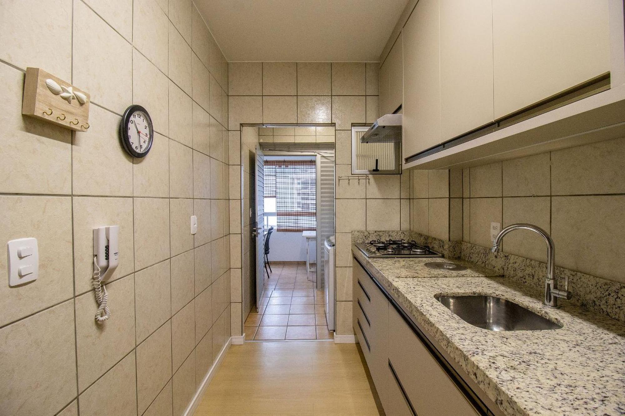Pgb74 - 2dorm, Climatizado, Churrasq , Av Brasil *