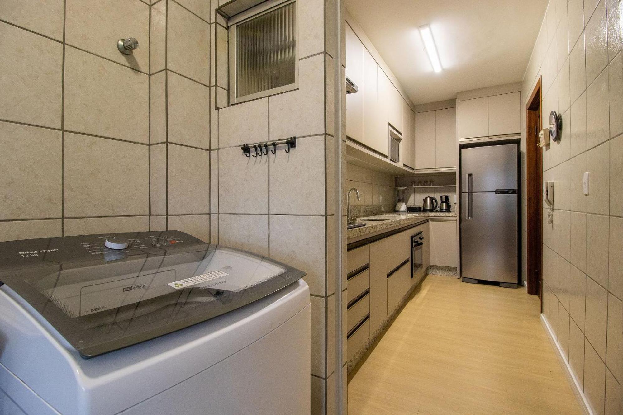 Pgb74 - 2dorm, Climatizado, Churrasq , Av Brasil * Balneario Camboriu